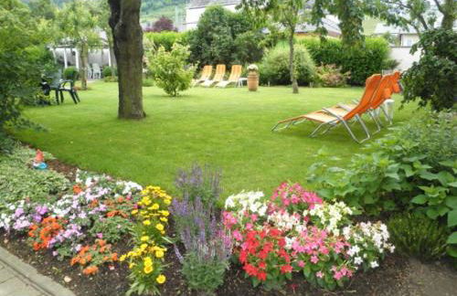 Wein- u. Gästehaus St. Maximin - Foto 21