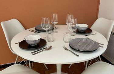 Cozy Appartement Halles Strasbourg - Foto 14