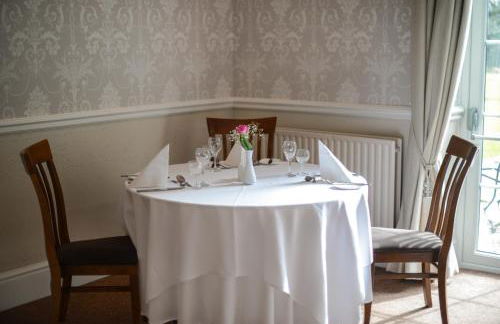 Singleton Lodge Country House Hotel - Foto 41