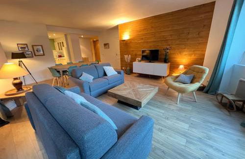 Superbe appartement COURCHEVEL VILLAGE - Foto 1