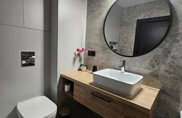 Apartament Zamkowe Wzgórze - Foto 15