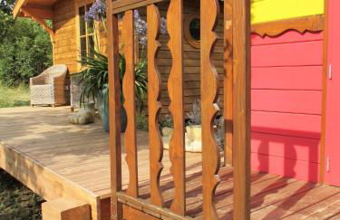 Le Mas du Fort - Foto 72