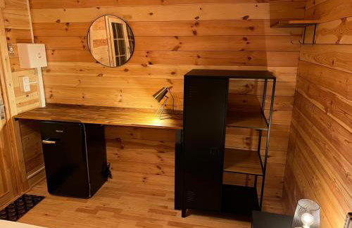 villa spacieuse piscine jacuzzi 8 chambres 16 couchages - Foto 26