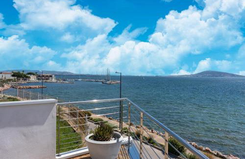 Villa Agua - Villa piscine privée, vue sur le lagon - Photo 34