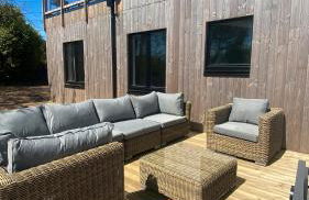 Villa Grande Est idéal famille Spa - Photo 11