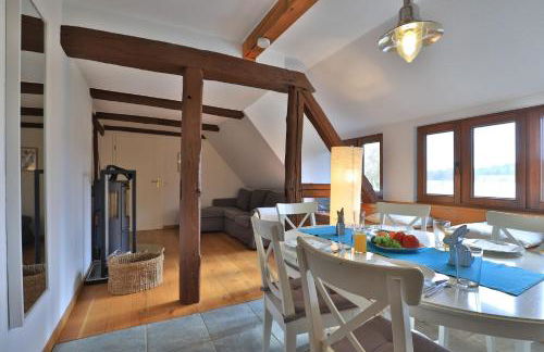 Fischerhaus Whg Sonnenaufgang - Foto 19