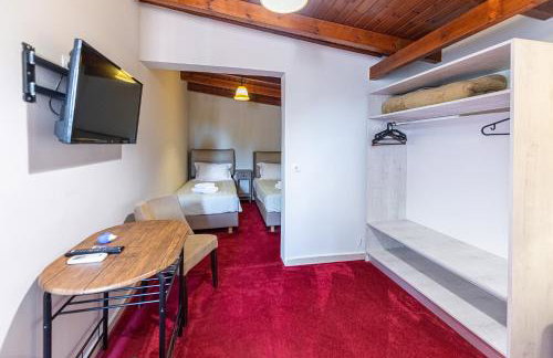 Apartments Tina FREE transfer from-to the airport - Foto 43