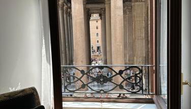 Apt Aurea Luxury Pantheon View - Foto 4