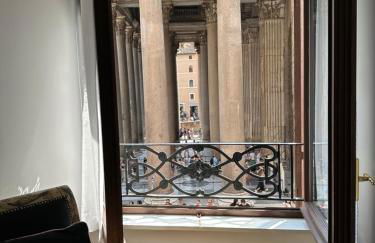 Apt Aurea Luxury Pantheon View - Foto 4
