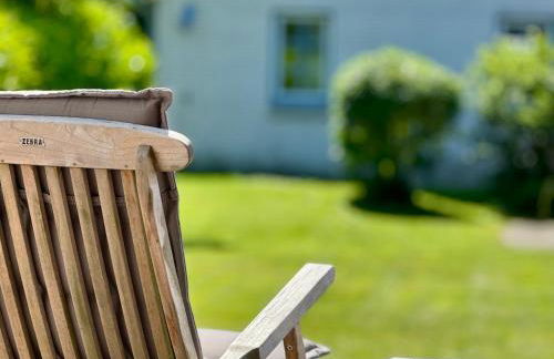 Ferienhaus SCHLEI-FELS in Kappeln an der Schlei - Photo 17