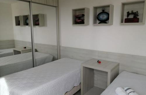 MELHOR APARTAMENTO DO ILOA RESIDENCE BARRA de SÃO MIGUEL - Foto 29