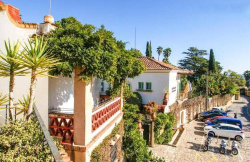 Apartamento Marimurtra Blanes con vistas al mar - Foto 2