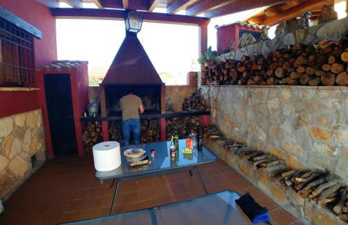 Casa el Escalerón, #ExperienciasRurales - Foto 27