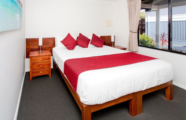 BIG4 Emu Beach Holiday Park - Photo 4