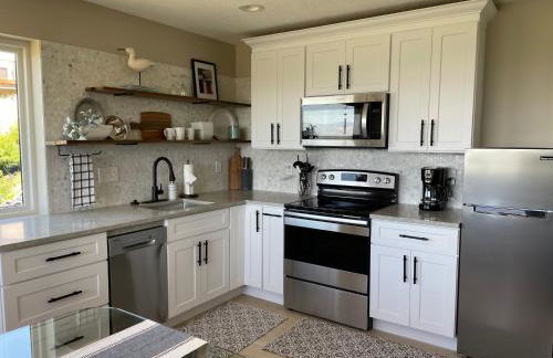 Luxury Alpine Treehouse - Foto 34