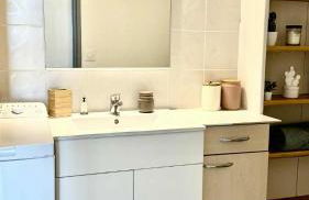 Tête en l'air- Cocon Lumineux- Centre Muret- Parking et commodités - Foto 7