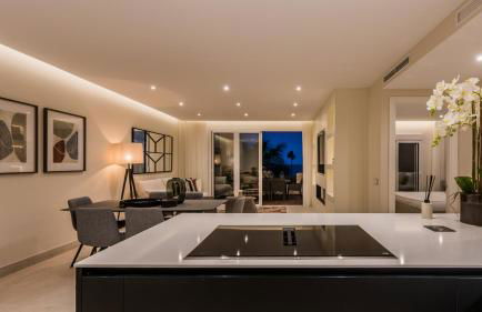Frontline luxury 10 mins from Puerto Banús RDR303 - Photo 12