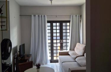 Apartamento aconchegante e completo - Foto 8