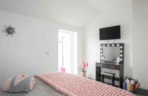 Beeches Bach, 1 bedroom cottage with hot tub - Foto 14