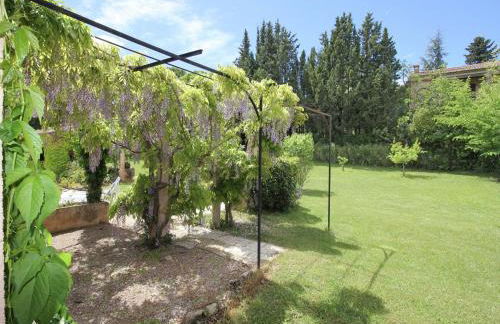 Villa in Provence with Pool and Garden - Foto 27