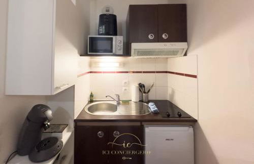 Le Cosy Saint-Cyr - Foto 13