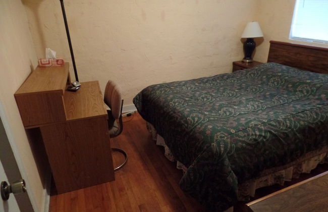 Chapel Hill InnTown - Foto 4