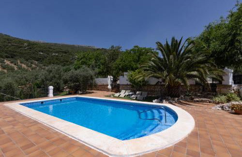 Cortijo Entresierras - Foto 6