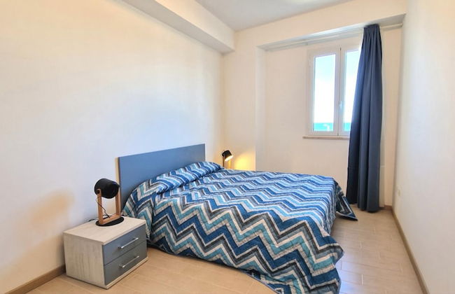 Appartamento Mare Blu a Pochi Passi dal Mare - Foto 15