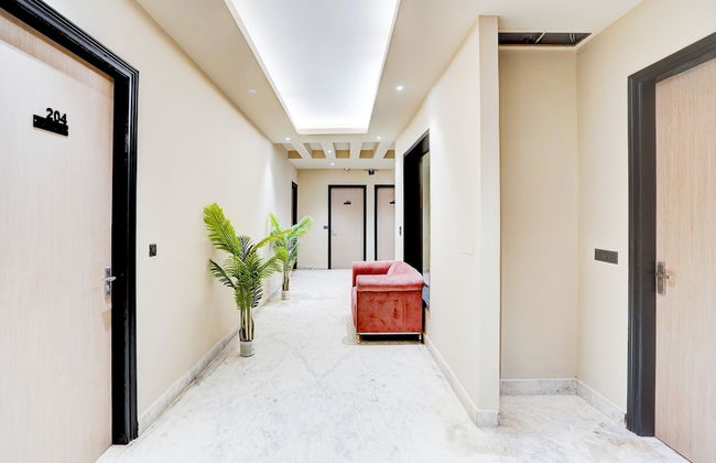 Hotel Royal City - Foto 20