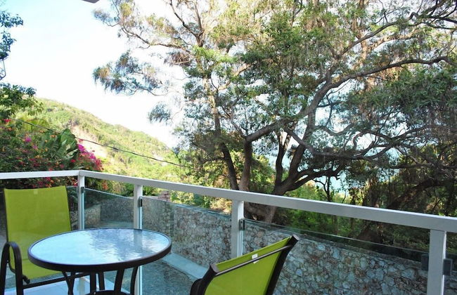 The Vue Apartment Hotel - Photo 14