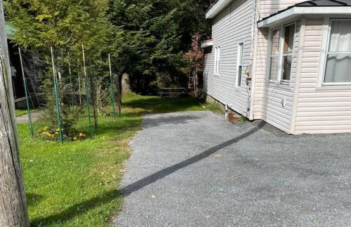 Moose Riverside Bungalow 3BR Home Old Forge NY - Foto 36