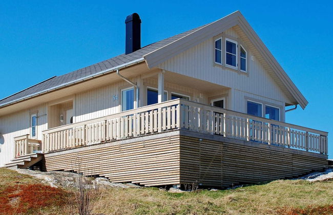 Holiday Home in DÃ¸nna - Photo 39
