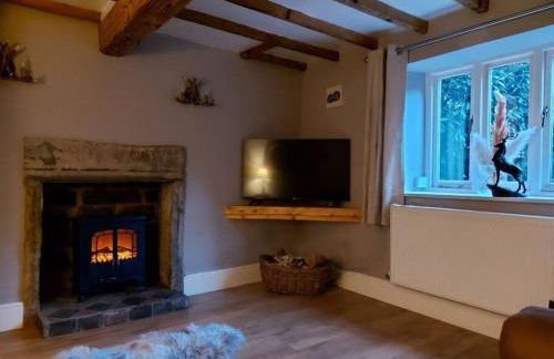 Woodys Retreat Cosy One Bed Cottage - Foto 29