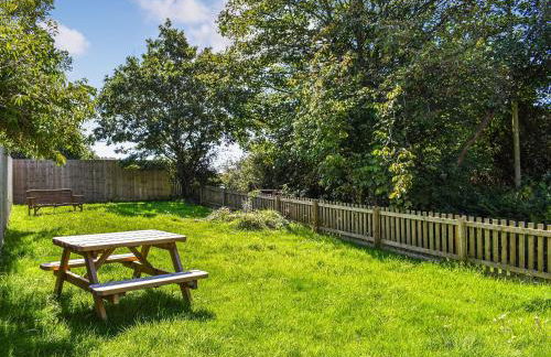 Tarow Cottage - Foto 11