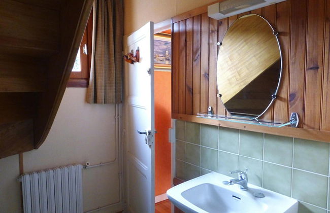 House in Hillion Near GR 34 Coastal Path - Foto 10