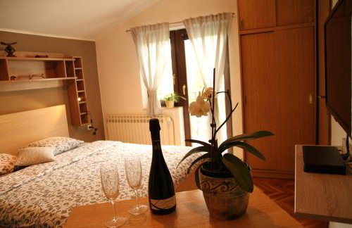 Apartments Strmac - Foto 31