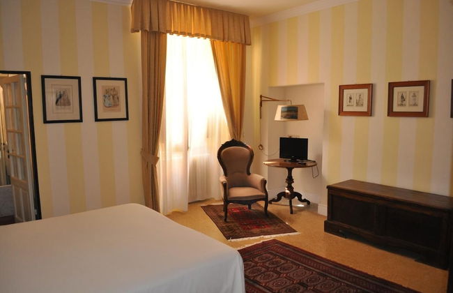 Dimora Garibaldi - Foto 15