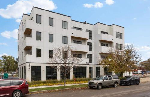 Slabtown 203 Luxury Condo Great Location - Foto 48