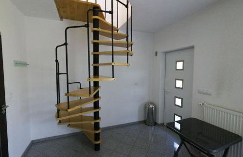 Apartment Wohnung in Naterki mit Terrasse- Garten und Grill by Interhome - Foto 3