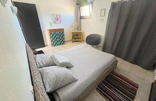 Grand et bel appartement classé 3 étoiles - Foto 25