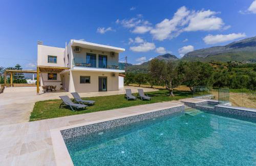 Terra Divina Villa - Foto 33