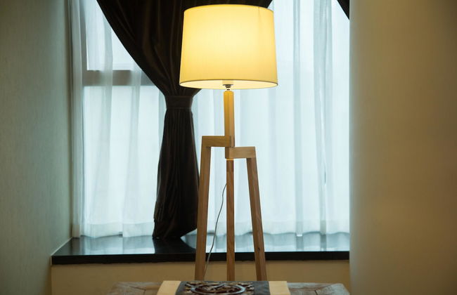 Chengdu Morpheus City Service Apartment - Photo 51