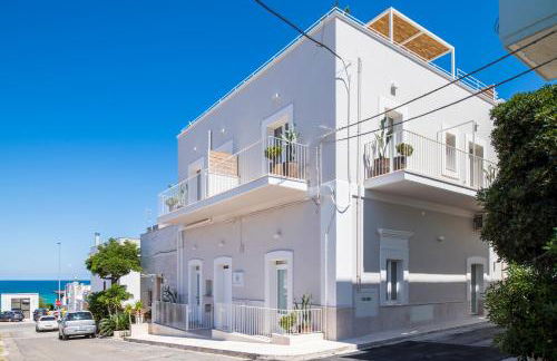 Palazzo Grecale - ApulianStay Group - Foto 15