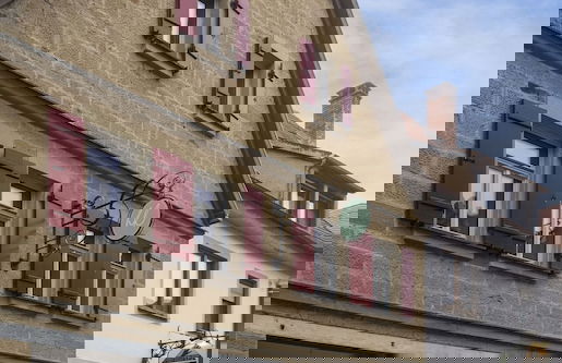 homie stay Julius Apartments - Iphofen - Foto 36