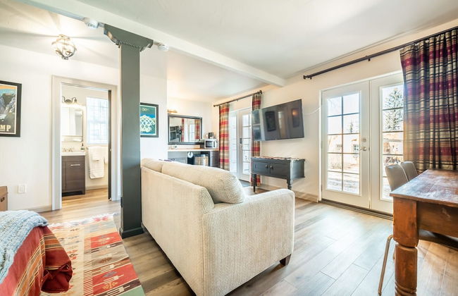 5BD Houseblocks From Broadmoor Fireplacecheyenne Canon & Gorgeous Views! - Foto 42