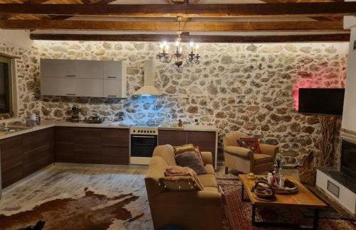 Stone House - Πέτρινο Σαλέ - Foto 19