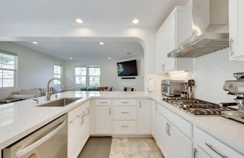 Family-Friendly Camarillo Home with Access to Pools! - Foto 12