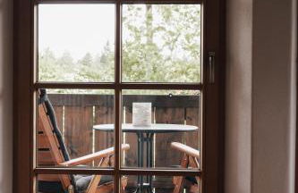 Chalet Zugspitze, Kamin, Tiere - Foto 49