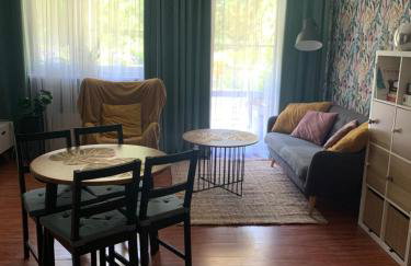 Apartament dwupokojowy - Foto 3