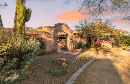 Charming 5bdr Hacienda w/ Pool, Fire Pit, Billiards La Casona by Avantstay - Foto 100